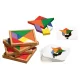 Speed tangram - Síkbeli tájékozódás fejlesztő fajáték