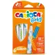 Bébi filctoll 6 db-os - Carioca