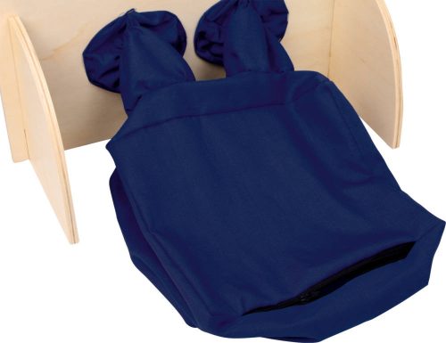 Felfedező fal - Tapintás fejlesztő - Legler