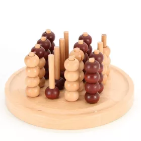   Bing Go - Egymás után négy! 3D - Philos stratégiai játék