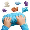 Carioca - Baby Do 3 darabos színes gyurma szett