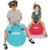 LUDI -XXL füles ugráló labda