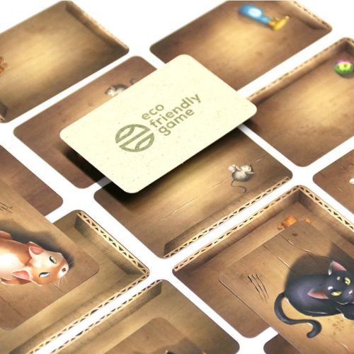 Jolly Dutch - Cirmosláda kártyajáték