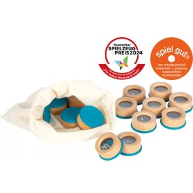 Legler - Hangfelismerő memória - Fejlesztő játék