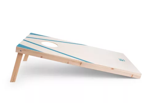 BS Toys - Cornhole célbadobó fajáték