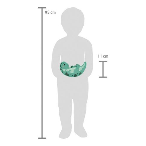 Legler Egyensúlyozó Dinoszaurusz