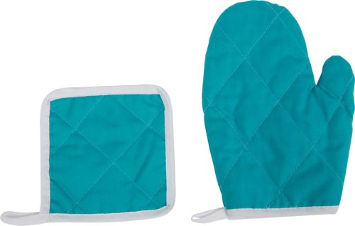 Legler - Gyerek konyhai kiegészítő készlet köténnyel