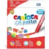 Carioca - Maxi olajpasztel kréta 24 db-os