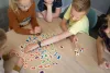 Fogd ki a halacskákat! - Fa készségfejlesztő játék - BS Toys