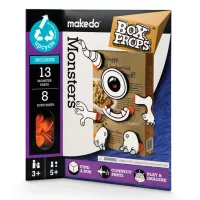  Makedo
