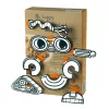 BoxProps Arcok - Robotok - Robots
