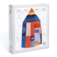 Djeco: Little Big room