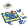 Logikai játék - Útkereső - Track Puzzle