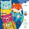 Ügyesítő játék - Csiki-csuki - Locktou