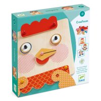 Képkirakók, formaillesztők