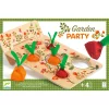 Célba dobó játék - Zsákolás - Garden party