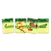 Kártyajáték - Krokodil safari - Safari Croco