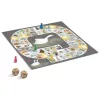 Társasjáték klasszikus - Liba játék - Goose game