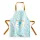 Szerepjáték - Cicás gyerekkötény - Kitten apron