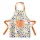 Szerepjáték - Kert kincsei gyerekkötény - Vegetable garden apron