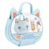 Szerepjáték - Picur Cicus - Little cat handbag