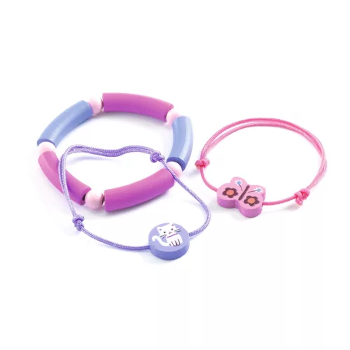 Ékszerkészlet - Tara karkötői - Tara's bracelets
