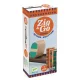 Építőjáték - Guru-ló, 7 db-os - Zig and Go - Culbuto