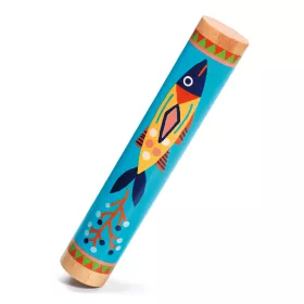 Játékhangszer - Esőbot - Rain stick