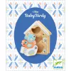 Formabedobó - Fióka - BabyBirdi