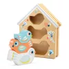 Formabedobó - Fióka - BabyBirdi