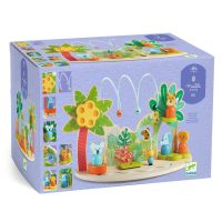 Djeco - korai évek játékai