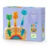 Felfedező játék - Hipp-hupp - Pipop pidoo
