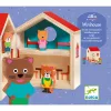 Minivilág - Miniház - Minihouse