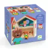 Minivilág - Miniház - Minihouse