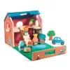 Minivilág - Házi vadkedvencek - SoftiHouse