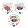 Képkirakó - Tükröző arcok - Ze Mirror Faces