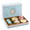 Szerepjáték - Hercegnők süteményei - Princesses' cakes