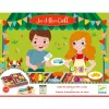 Szerepjáték - Grillparti - Joe et Max Grill