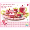 Szerepjáték - Lili Rose tea parti készlet - Lili Rose's tea party