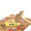 Kalapálós játék - Robotok - Tap Tap Robots