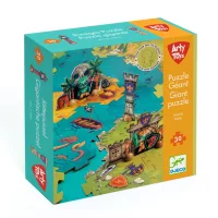 Arty toys