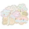 TINYLY álomvilág Óriás puzzle - Tinyly birodalom, 33 db-os - Puzzl'Up Lily tinypuzz
