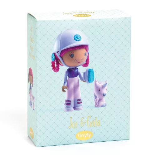 TINYLY álomvilág - Joli és Gala - Joe and Gala