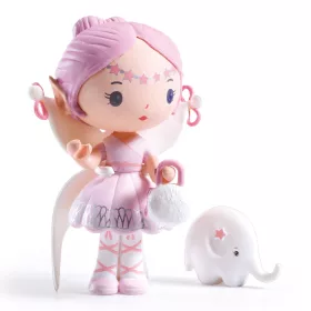 TINYLY álomvilág - Elfi manó - Elfe and Bolero