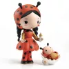 TINYLY álomvilág - Katica Bogival - Coco and Minico