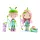 TINYLY álomvilág - Lily és Szilveszter - Lily and Sylvestre