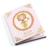 TINYLY álomvilág - Miss Lilypink ruhatára - Stickers removable