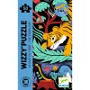 Varázs puzzle - Tigrisugrás - The Tiger Leap
