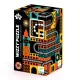 Varázs puzzle - Városi nyüzsgés, 100 db-os - The lively city