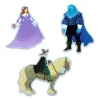 Mese puzzle - A szépség és a szörnyeteg, 100 db-os - Beauty and the Beast